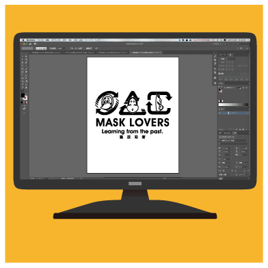 PCデザインイメージ